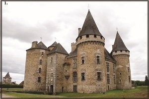 La Nouvelle Aquitaine